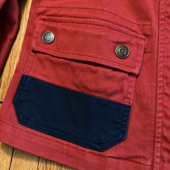 LRL military jacket - Picture 5 of 7